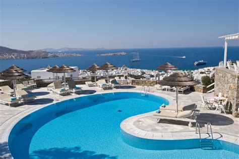 Hermes mykonos hotel reviews